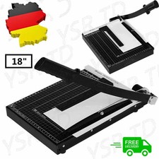 Heavy Duty Professional A3/A4