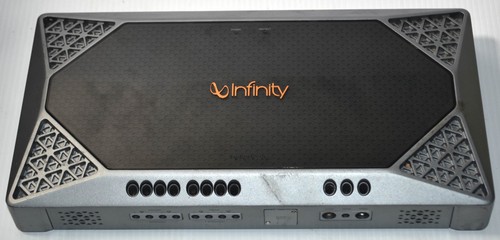 Infinity ref 704a channel - infinity, 4-channel