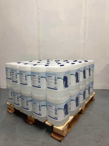 Greenox adblue 20l - greenox,