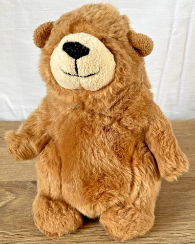 Russ berrie charmin teddy - charmin,