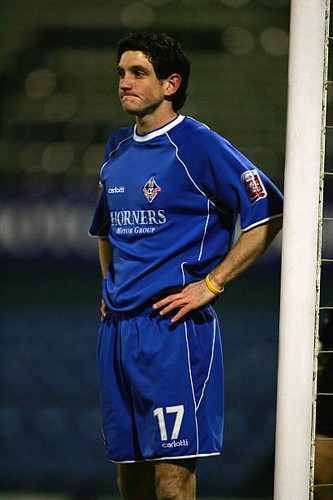 Scott vernon oldham - vernon,