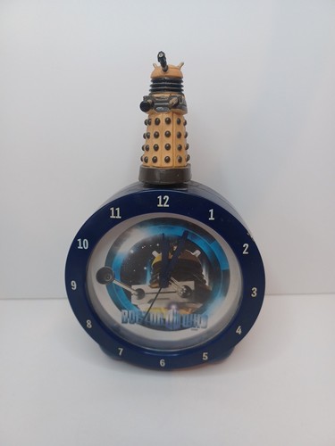 Doctor who darlek - doctor,
