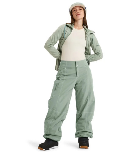 Roxy chloe kim ski snow - roxy,