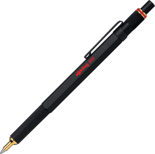 Rotring 800 ballpoint - pen, |