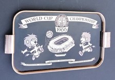 original vintage World Cup
