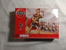 Airfix Romans 1:72 Scale
