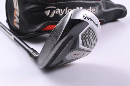 Left hand taylormade 4 - hand, #4