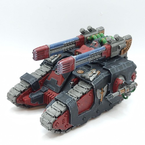 Warhammer horus heresy space - warhammer,