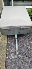 Camping Trailer Caddy 350