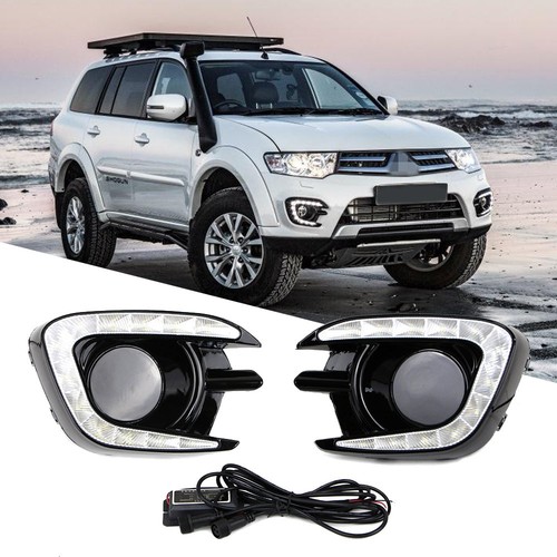 Drl led daytime - drl, light