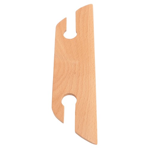 Weaving shuttle compact wooden - weaving,