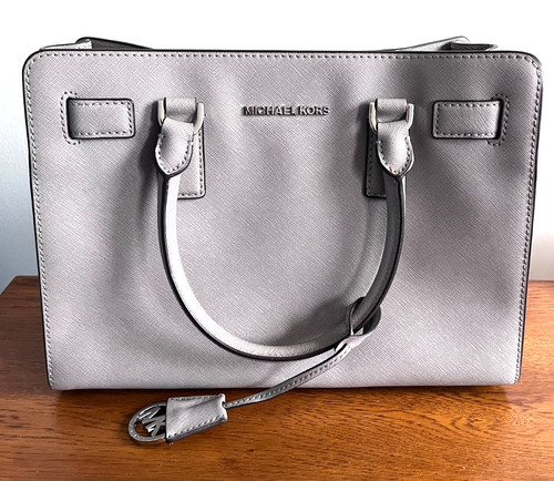 Michael kors leather tote - kors,