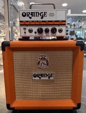 Orange Micro Terror Guitar