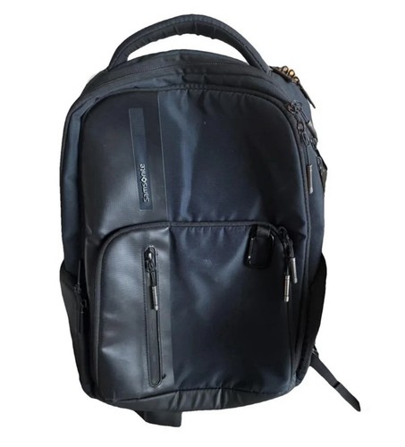 Samsonite biztogo backpack - samsonite,