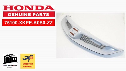 Honda oem 75100 xkpe - honda,