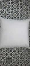 Secret Linen Large Square Cushion Pad