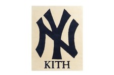Kith x New York Yankees Area