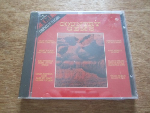Country gems songs - -, by