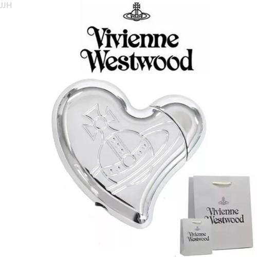 Vivienne westwood orb heart - orb,