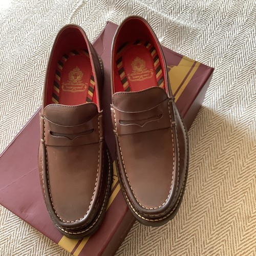 Base london musket loafers - london,