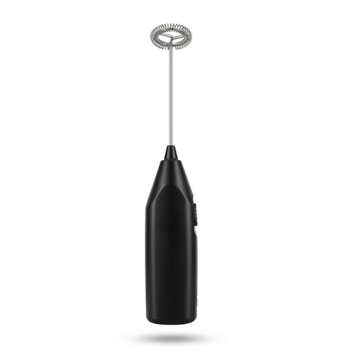 Electric milk frother coffee - milk,