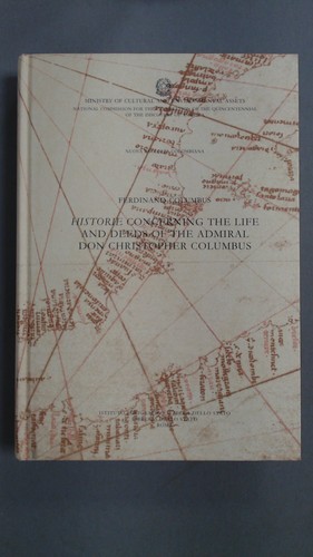 Historie concerning the life