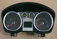 Ford focus mk2 16 - focus,