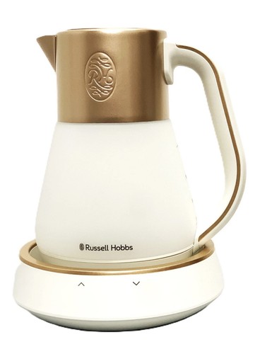 Russell hobbs kettle 7l - hobbs,