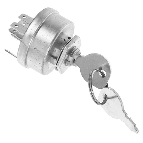 Lawn mower ignition switch - lawn,
