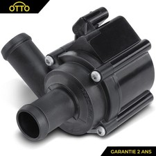 Secondary Cooling Pump FABIA
