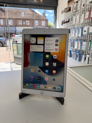 Apple ipad 7th gen 32gb - ipad,