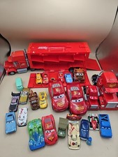 Disney Cars Lightning McQueen