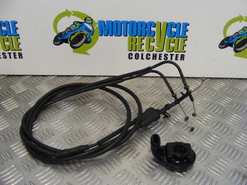 Triumph daytona 955 throttle - 955,
