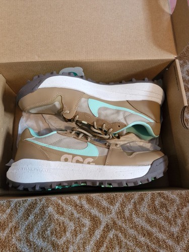 Nike acg lowcate hiking - acg,