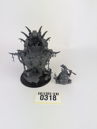 Slann starmaster seraphon - starmaster,