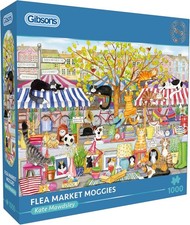 Gibsons Flea Market Moggies