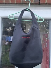 Simone Rocha Black Tote Bag
