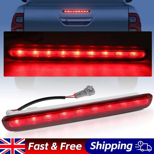 Tailgate tail light rear - tail,