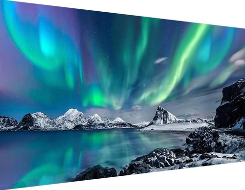 Diamond art painting - diamond,