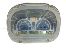 84315087 Instrument Cluster Fits New Holland T6 model Tractors