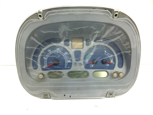 84315087 instrument cluster - instrument,