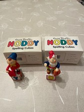 Enid Blyton - 2 Noddy Spelling
