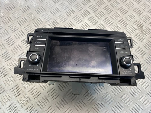 2015 mazda radio player - 2015,