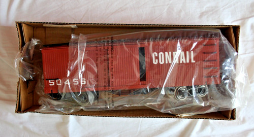 Bachmann big haulers 98903 - haulers,
