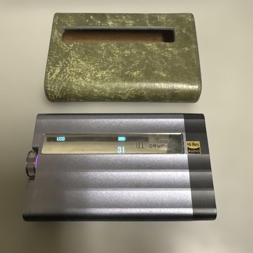 Ifi audio xdsd - audio,