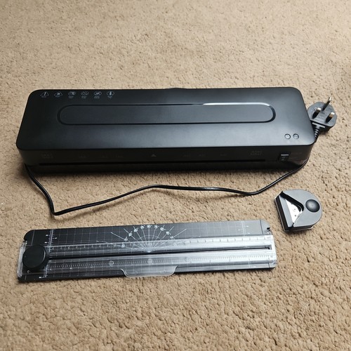 A6 laminator machine - a4, a5