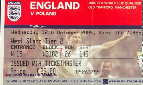 England - england, v