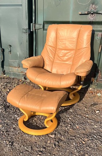Ekornes stressless mayfair - stressless,