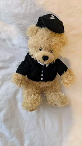 Hamleys london police man - of,