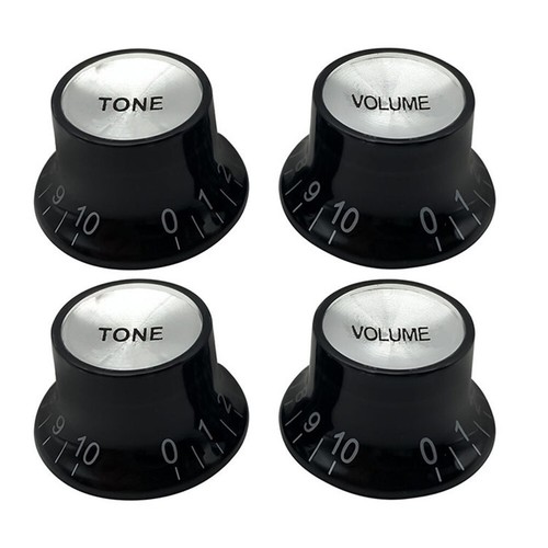 High quality tone and volume - tone,